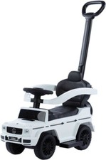 Mercedes G350 Bobby Car Rutschauto Rutscher Kinderauto Walker & Gehfrei auto