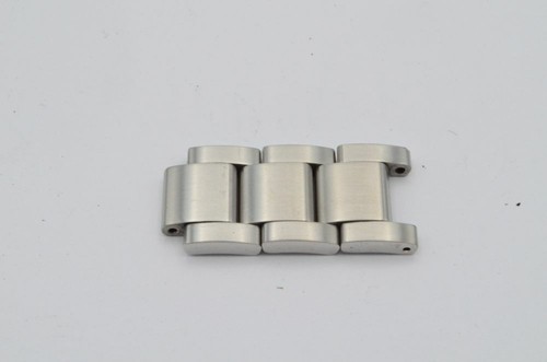 Tissot stahl armband - tissot,