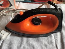 Dampf-Bügeleisen Scheffler electronics WSD -048B New Model 2016