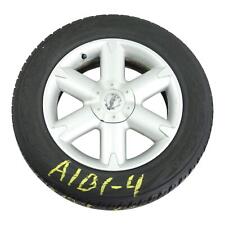 Nissan Murano Z50 Alufelge