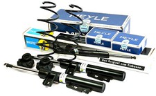 SMART FORTWO 451 - 2x BILSTEIN