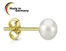  ECHT GOLD *** Single Perlen