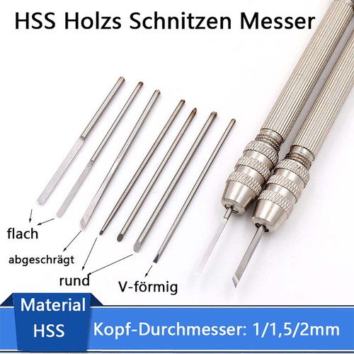 Hss holz schnitzen - hss,