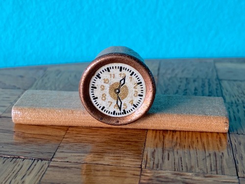 Uhr hermann rülke 50er - uhr,