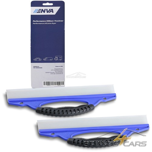 Performance silikontrockner - 2x,