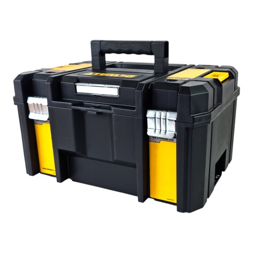 Dewalt tstak werkzeug - dewalt, ii+