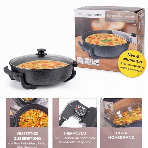 Gourmetmaxx xxl - gourmetmaxx,