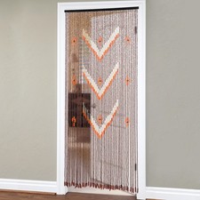 Türvorhang Vorhang mit