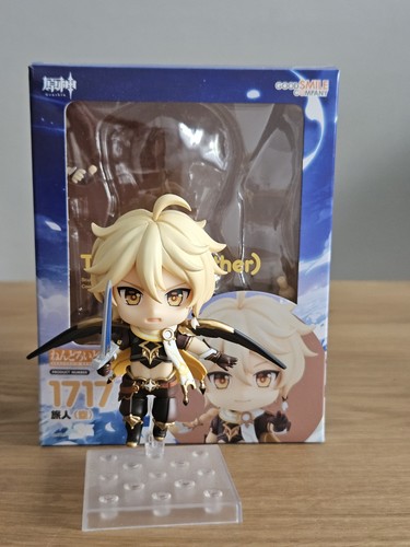 Nendoroid figur 1717 - figur,