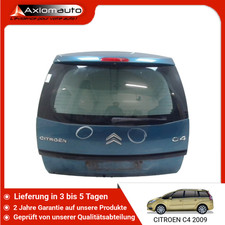 🇩🇪 HECKKLAPPE ➤