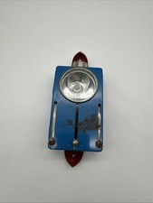 alte vintage Lampe DDR