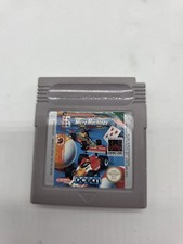 MICRO MACHINES- NINTENDO