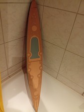 Bismarck 1:250 1,25m