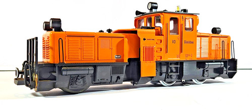 Lgb 21671 - lgb,