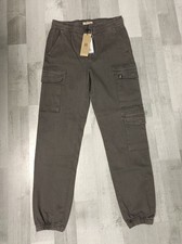 Garcia, Cargohose, Größe