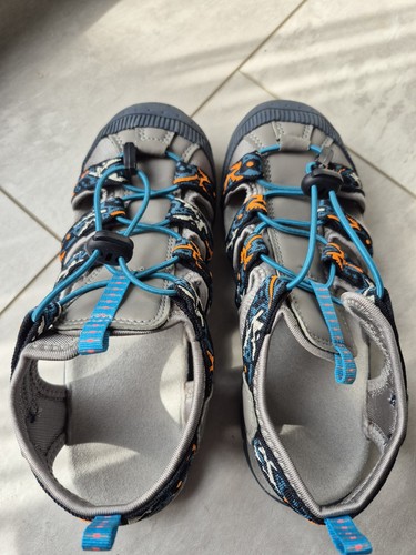 Sommerschuhe 35 - sommerschuhe, gr.35