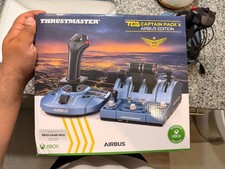 Thrustmaster Airbus Edition
