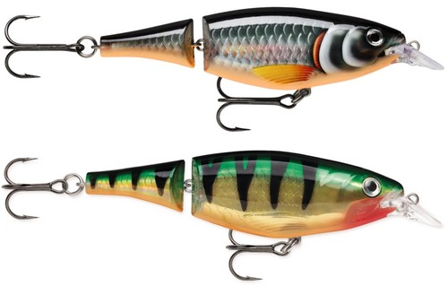 Rapala rap jointed shad - rapala, x-rap®