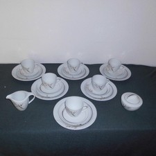 Kaffeeservice teeservice - kaffeeservice,