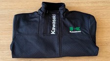 Kawasaki Freizeit-Jacke - Größe L - top Zustand, ungetragen