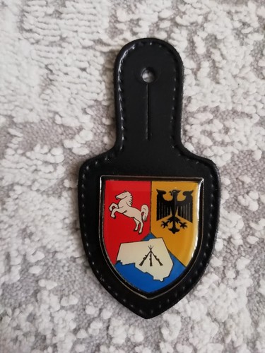Bundeswehr brustanhänger - bundeswehr,