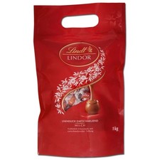 Lindt Lindor Milch