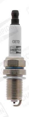Champion cet2 zündkerze - 1x,