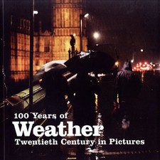100 Years of Weather