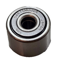 3Pcs Misumi THK NART5MUUVR Cam / Roller Anhänger Lager 5mm Id 11mmOD, Edelstahl