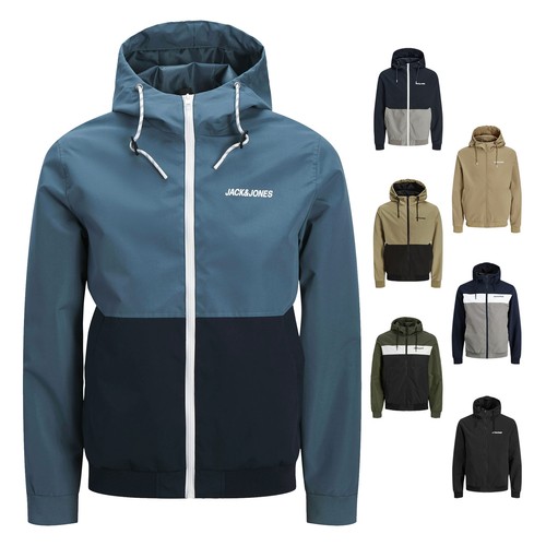Jack jones herren jacke - jack,