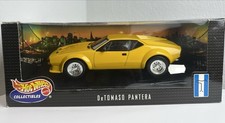 Modellauto de Tomaso Pantera