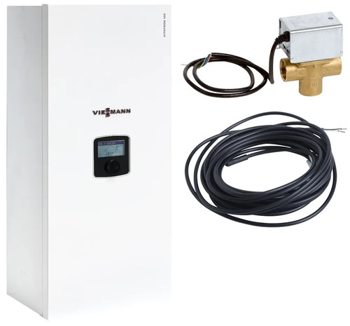 Viessmann paket vitotron 100 - paket,