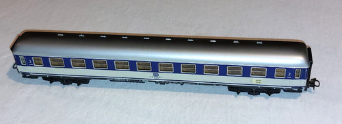 Märklin 4092 zug wagen - märklin,