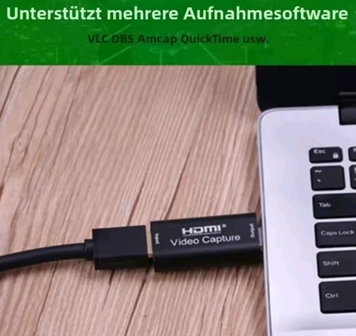 Hdmi usb video capture - hdmi,