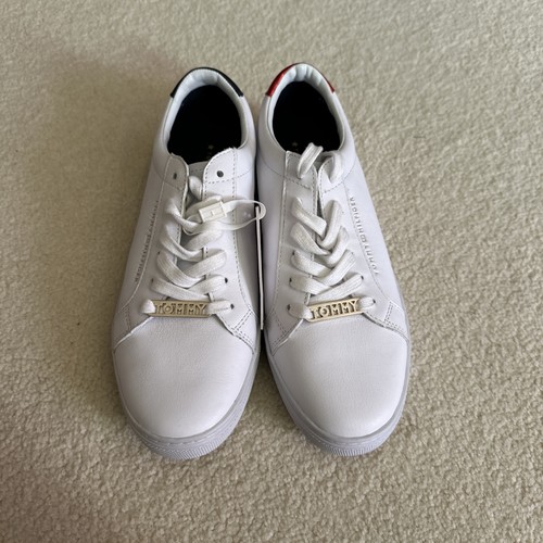 Tommy hilfiger sneaker - tommy,