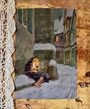 junk journal buch, Unikat