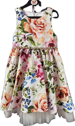 Elegantes kleid für kleine - elegantes,