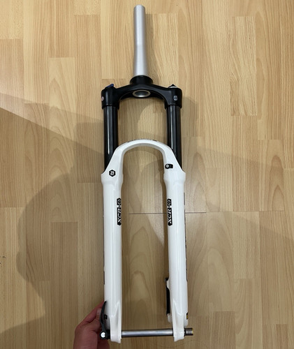Suntour xcr air - sr,