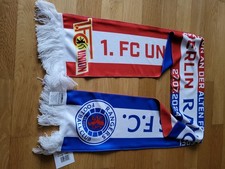 1. FC Union Berlin vs. Rangers