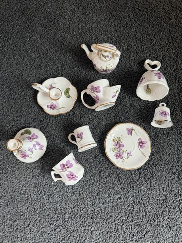 Vintage hammersley victorian - vintage,