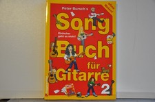 Peter Bursch`s Song Buch für