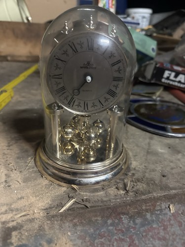 Ddr uhr - ddr,