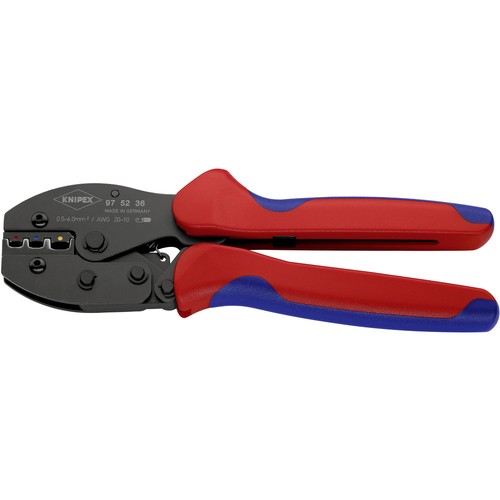 Knipex preciforce 52 - preciforce®, 36