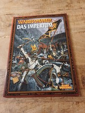 Warhammer Fantasy Armeebuch