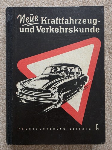Ddr lehrbuch 1959 - ddr,