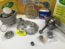 9928390 KIT ZYLINDER + WELLE