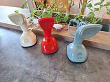 Collection of vintage Ericsson