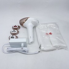 Philips Lumea IPL Haarentfernungsgerät 8000 Series – Haarentfernungsgerät mit Se