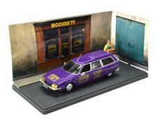 Citroën CX Radio TV Shop -