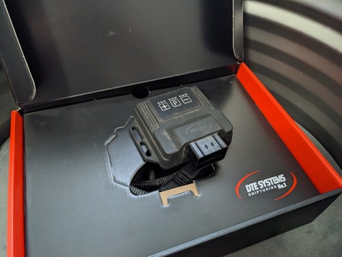 Dte systems chiptuning bmw - dte,